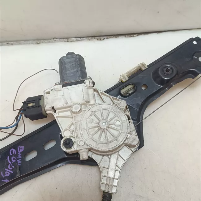 Alzacristallo elettrico porta anteriore sinistro