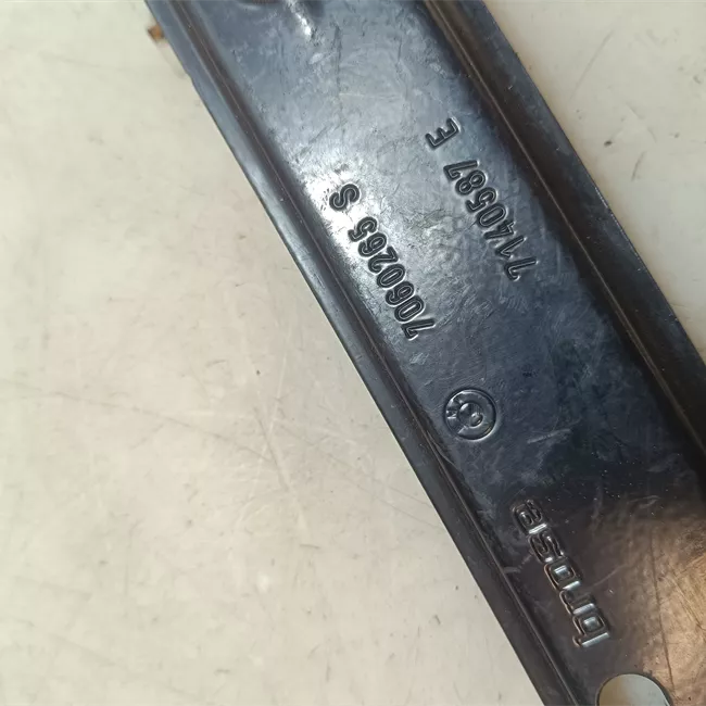 Alzacristallo elettrico porta anteriore sinistro