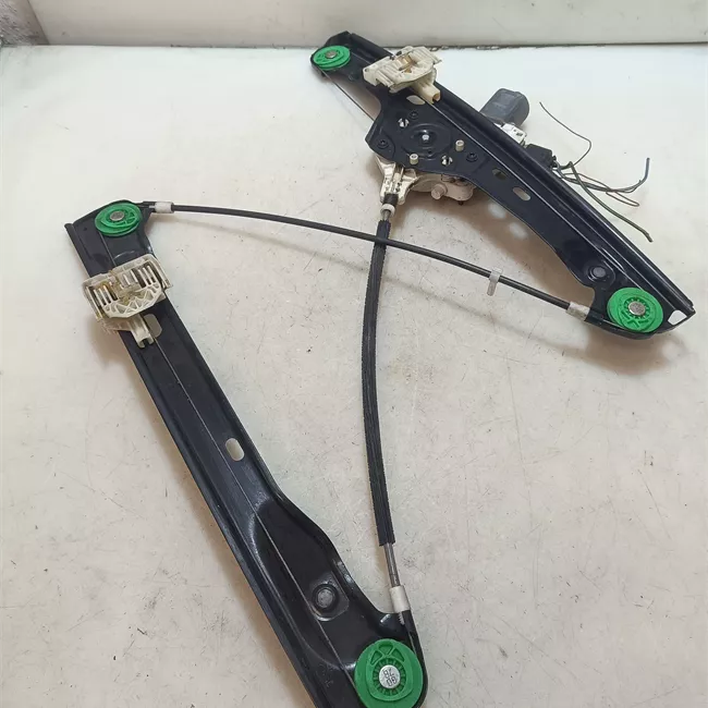 Alzacristallo elettrico porta anteriore sinistro