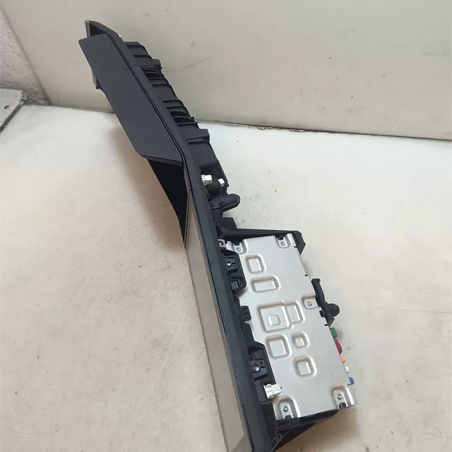 Quadro portastrumenti display dx e sx