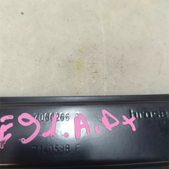 Alzacristallo elettrico porta anteriore destro