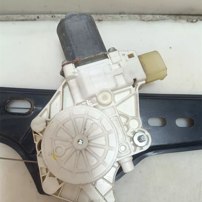 Alzacristallo elettrico porta anteriore destro