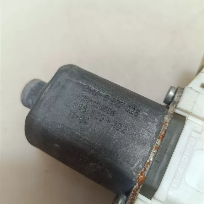 Alzacristallo elettrico porta anteriore destro