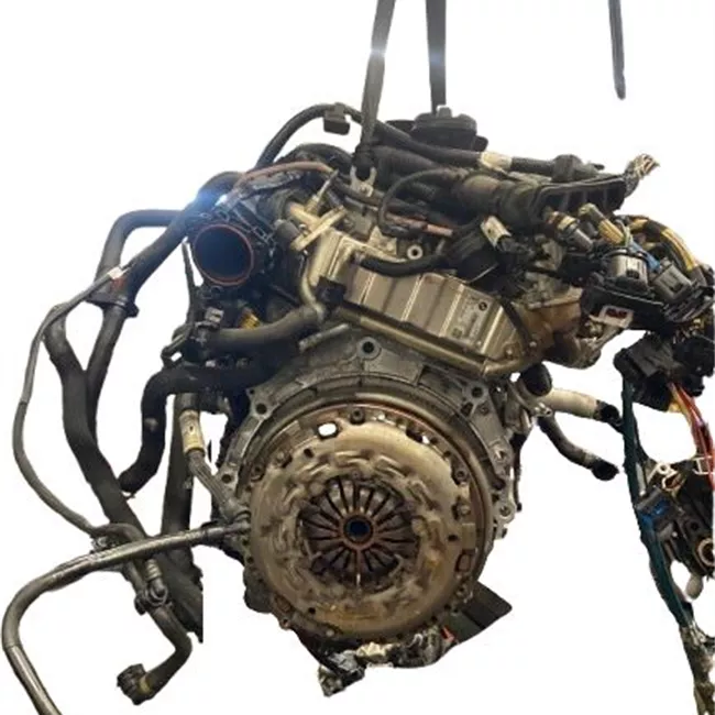 Motore semicompleto