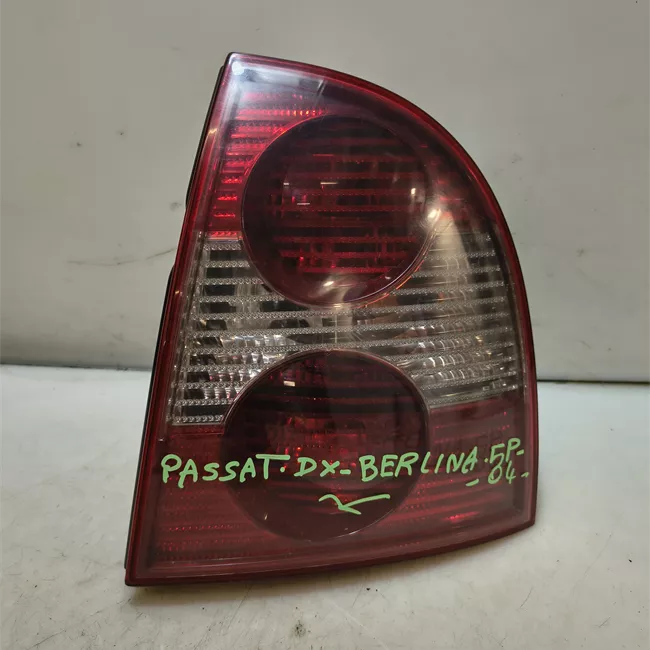 Fanale posteriore destro