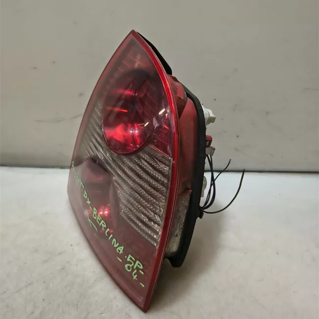 Fanale posteriore destro