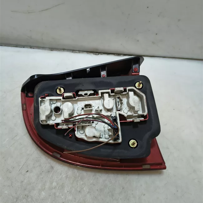 Fanale posteriore destro