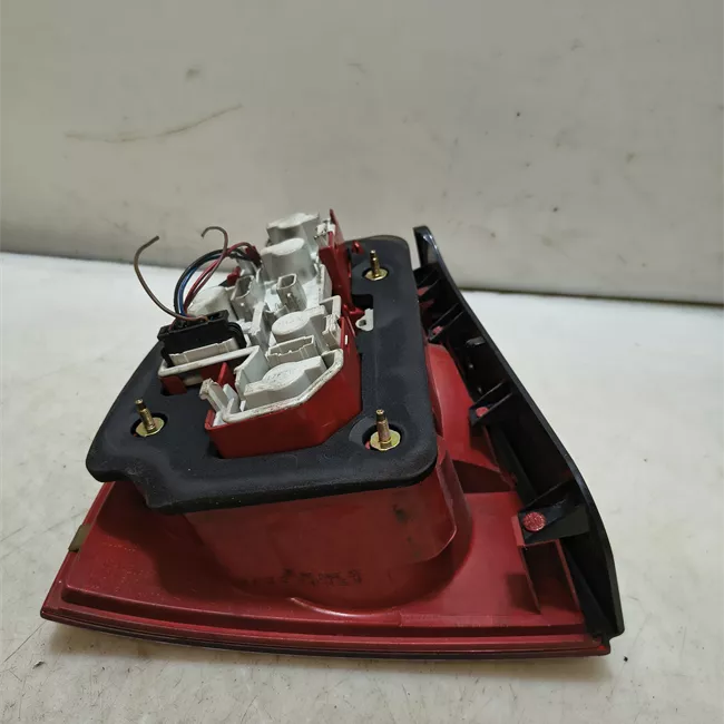 Fanale posteriore destro