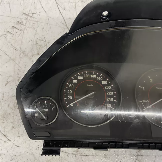 Quadro strumenti completo M pacchetto sport/line