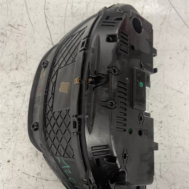 Quadro strumenti completo M pacchetto sport/line