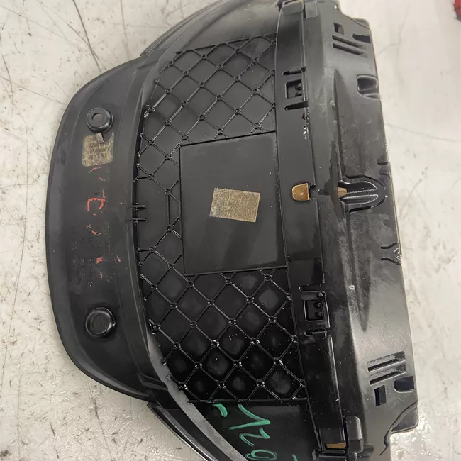 Quadro strumenti completo M pacchetto sport/line