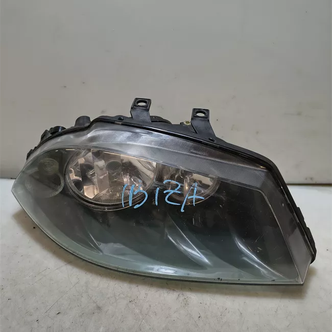 Proiettore destro Doppio alogeno