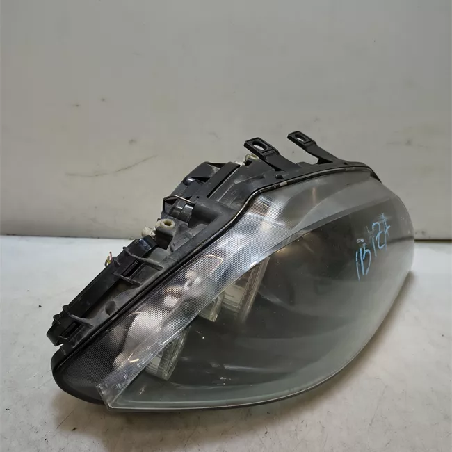 Proiettore destro Doppio alogeno