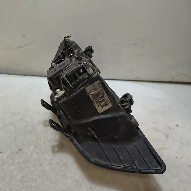 Proiettore destro Doppio alogeno