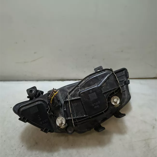 Proiettore destro Doppio alogeno