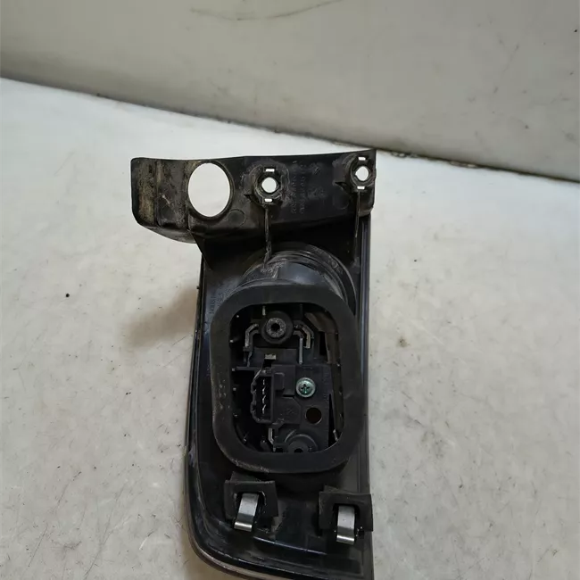 Fanale posteriore parte esterno destro