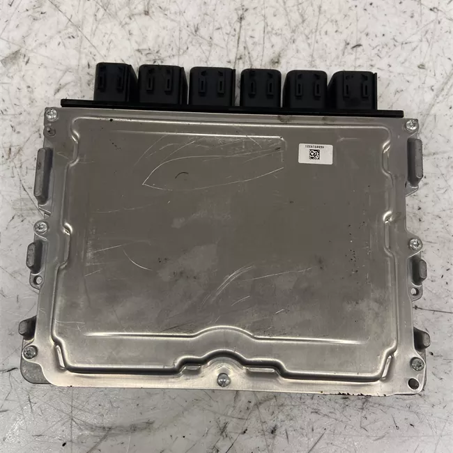 Centralina iniezione