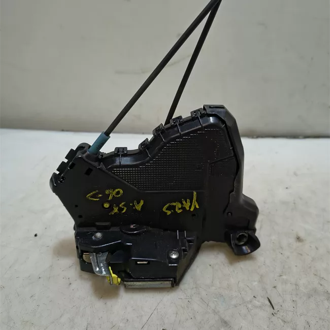 Serratura porta anteriore sinistra