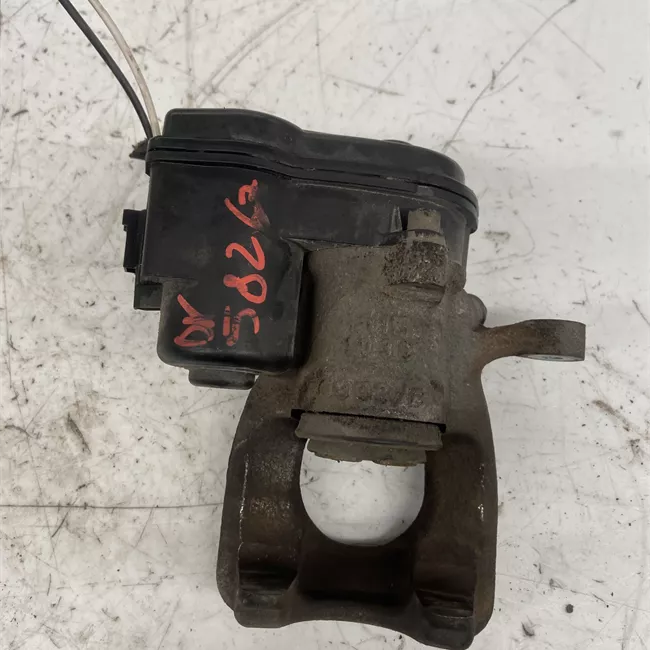 Pinza freno posteriore completa destra