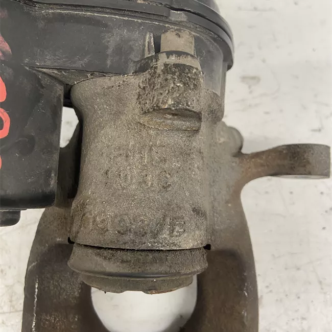 Pinza freno posteriore completa destra