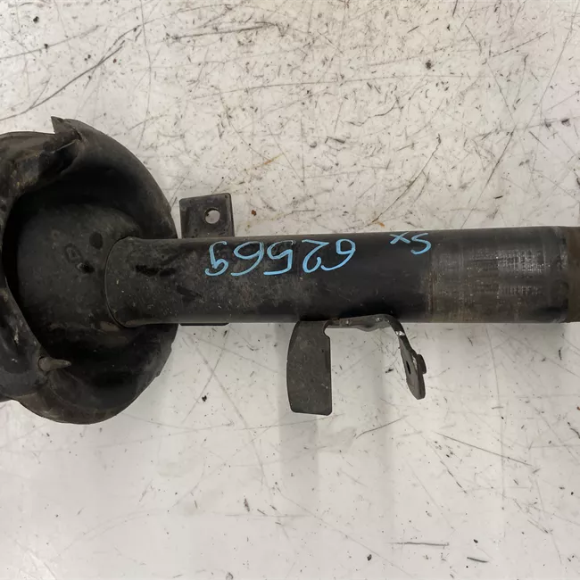 Ammortizzatore anteriore sinistro con molla classe da A a I