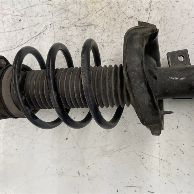 Ammortizzatore anteriore sinistro con molla classe da A a I