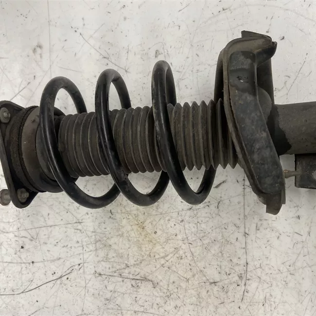 Ammortizzatore anteriore destro con molla classe da A a I