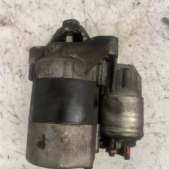 Motorino avviamento VALEO, rotazionale ione