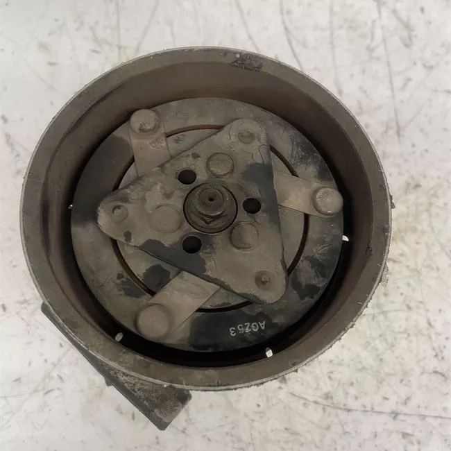 Compressore aria condizionata