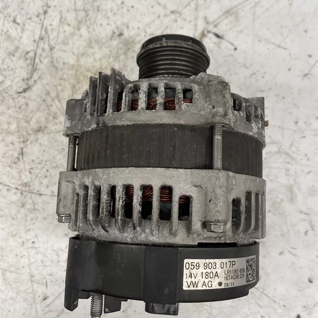 Alternatore 140-180A HITACHI