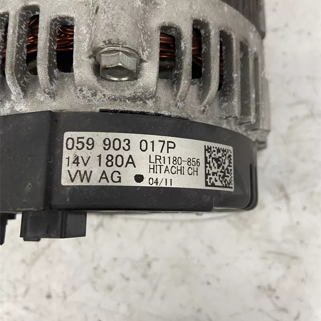 Alternatore 140-180A HITACHI