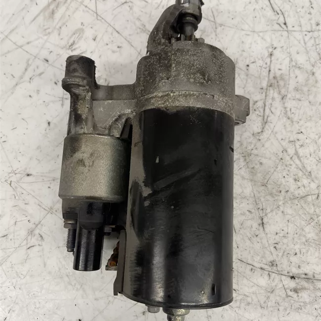 Motorino avviamento bosch rotazionale