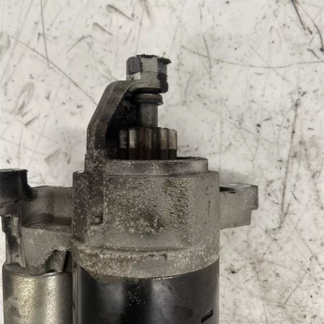 Motorino avviamento bosch rotazionale