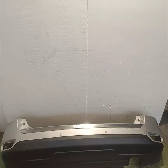 Paraurti posteriore