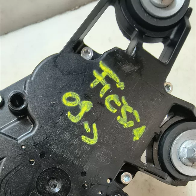 Motorino tergilunotto