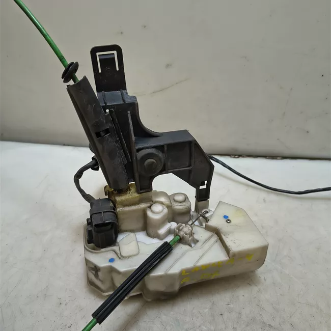 Serratura porta anteriore destra