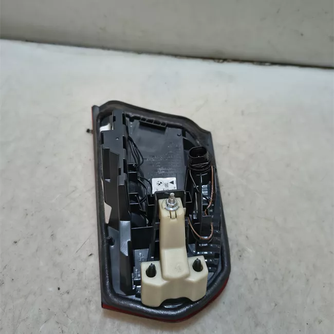 Fanale posteriore parte interno destro