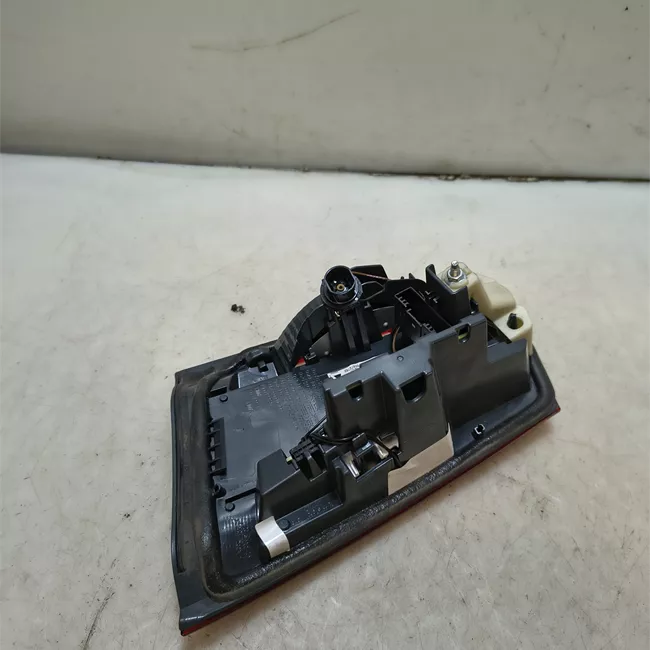 Fanale posteriore parte interno destro