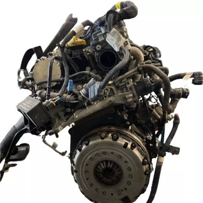 Motore semicompleto