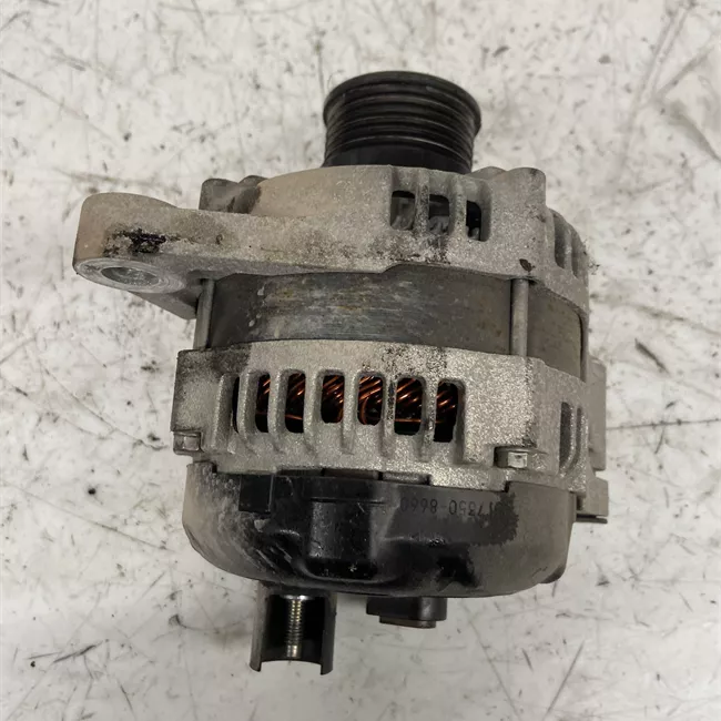 Alternatore 120AMP