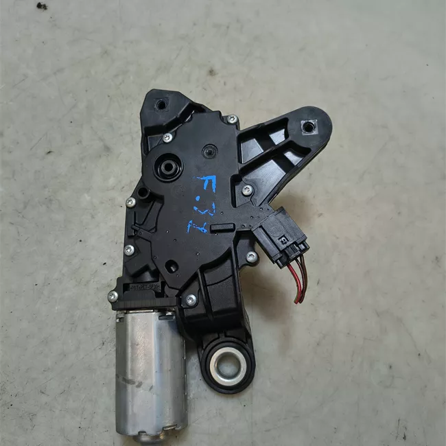 Motorino tergilunotto