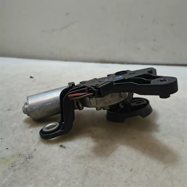 Motorino tergilunotto