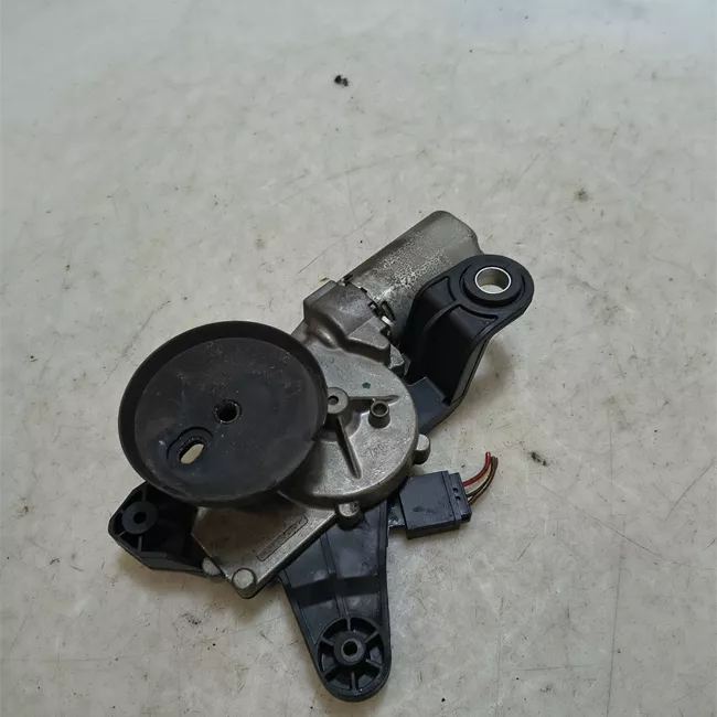 Motorino tergilunotto