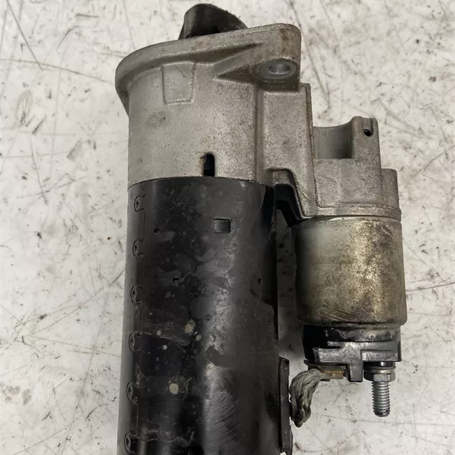 Motorino avviamento