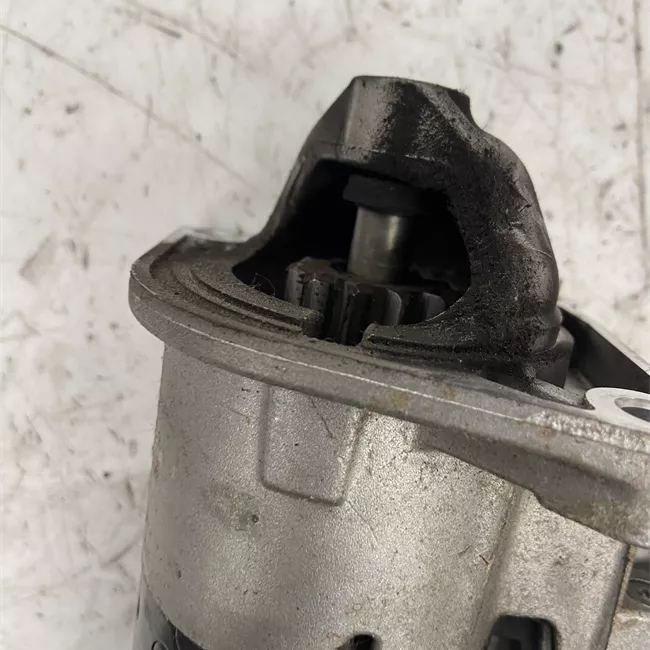 Motorino avviamento