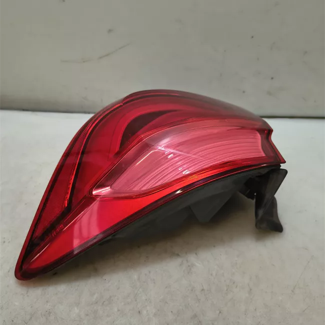 Fanale posteriore parte esterno destro