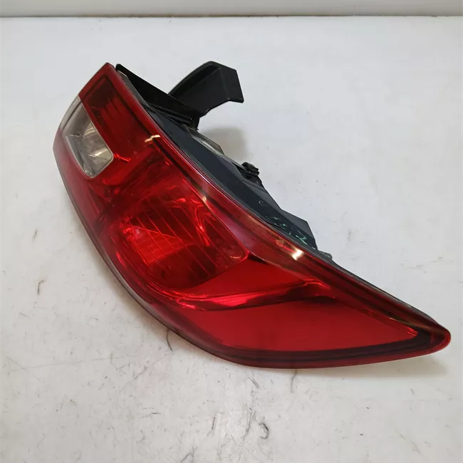 Fanale posteriore parte esterno destro