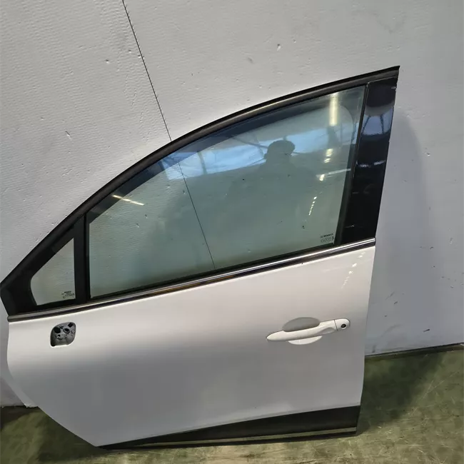 Porta anteriore sinistra