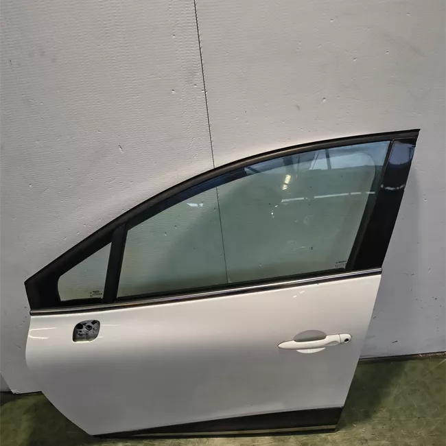 Porta anteriore sinistra