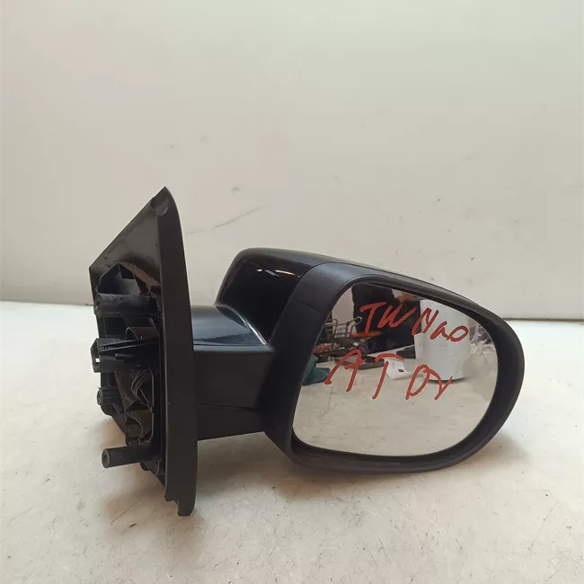 Retrovisore esterno regolazione elettrica destro